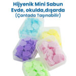 Hijyenik Mini Sabun