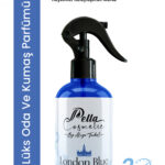 ODA VE KUMAS SPREYİ